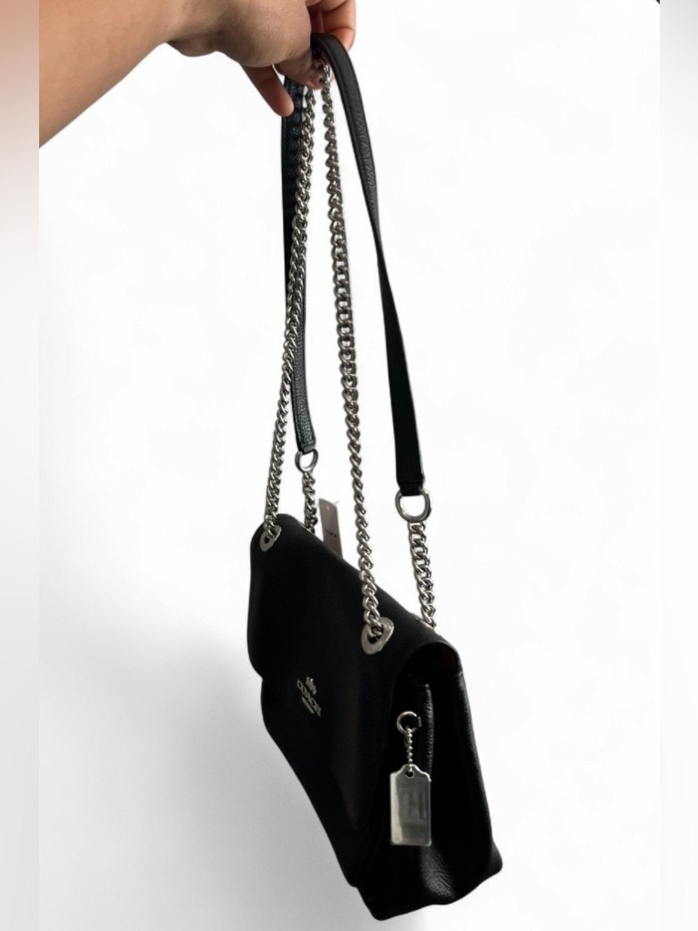 Coach Klare Crossbody 25 (Leather) - Picture 6 of 8